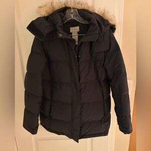 LL Bean Women’s Ultrawarm Jacket